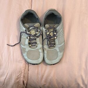 Merrell “Barefoot” shoes